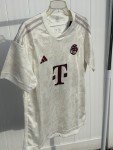 Bayern Munich 23/24 Third Jersey - Musiala Edition