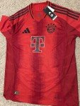 adidas Bayern Munich 24/25 Home Jersey - Musiala #42