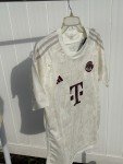 Bayern Munich 23/24 Third Jersey - Musiala Edition
