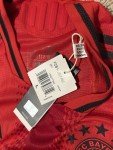 adidas Bayern Munich 24/25 Home Jersey - Musiala #42