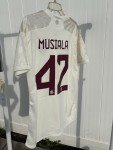 Bayern Munich 23/24 Third Jersey - Musiala Edition