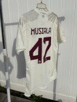 Bayern Munich 23/24 Third Jersey - Musiala Edition
