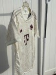Bayern Munich 23/24 Third Jersey - Musiala Edition