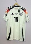 Adidas Germany Euro 2024 Musiala Jersey with Patches