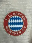 Bayern Munich 24/25 Musiala #42 Third Jersey