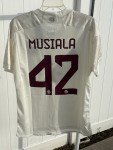 Bayern Munich 23/24 Third Jersey - Musiala Edition