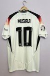 Adidas Germany Euro 2024 Musiala Jersey with Patches