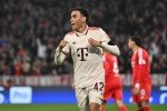 Bayern Munich 24/25 Musiala #42 Third Jersey
