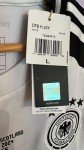 Adidas Germany Euro 2024 Musiala Jersey with Patches