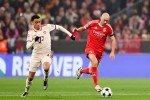 Bayern Munich 24/25 Musiala #42 Third Jersey