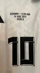 Adidas Germany Euro 2024 Musiala Jersey with Patches