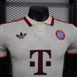 Bayern Munich 2024/25 Third Kit - Musiala 42, Large