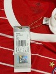 Bayern Munich 2022/23 Home Jersey #42 Musiala 2XL