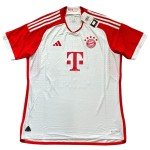 Bayern Munich 2023/24 Musiala Home Jersey XL
