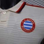 Bayern Munich 2024/25 Third Kit - Musiala 42, Large