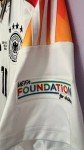 Adidas Germany Euro 2024 Musiala Jersey with Patches