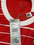 Bayern Munich 2022/23 Home Jersey #42 Musiala 2XL