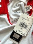 Bayern Munich 2023/24 Musiala Home Jersey XL