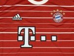 Bayern Munich 2022/23 Home Jersey #42 Musiala 2XL