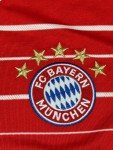 Bayern Munich 2022/23 Home Jersey #42 Musiala 2XL