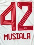 Bayern Munich 2023/24 Musiala Home Jersey XL