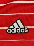Bayern Munich 2022/23 Home Jersey #42 Musiala 2XL