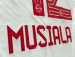 Bayern Munich 2023/24 Musiala Home Jersey XL