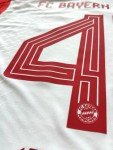 Bayern Munich 2023/24 Musiala Home Jersey XL