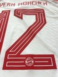 Bayern Munich 2023/24 Musiala Home Jersey XL