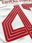 Bayern Munich 2023/24 Musiala Home Jersey XL