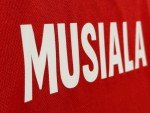 Bayern Munich 2022/23 Home Jersey #42 Musiala 2XL