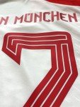 Bayern Munich 2023/24 Musiala Home Jersey XL