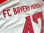 Bayern Munich 2023/24 Musiala Home Jersey XL