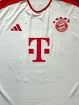 Bayern Munich 2023/24 Musiala Home Jersey XL