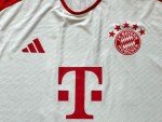 Bayern Munich 2023/24 Musiala Home Jersey XL