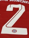 Bayern Munich 2022/23 Home Jersey #42 Musiala 2XL