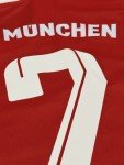 Bayern Munich 2022/23 Home Jersey #42 Musiala 2XL