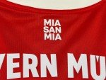 Bayern Munich 2022/23 Home Jersey #42 Musiala 2XL