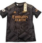 Arsenal Kids Adidas 22/23 Away Jersey ODEGAARD #8
