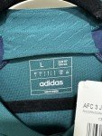 Odegaard #8 Men's Adidas Arsenal Third Jersey