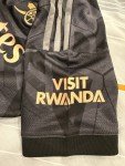 Arsenal Kids Adidas 22/23 Away Jersey ODEGAARD #8