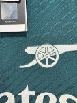 Odegaard #8 Men's Adidas Arsenal Third Jersey