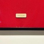 Framed Bruno Fernandes Manchester United Jersey