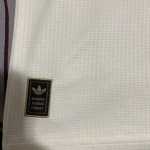 Adidas Manchester United Bruno Fernandes 2024/25 Third Kit