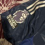 Adidas Manchester United 2024/25 Bruno Fernandes Away Jersey