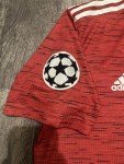 Bruno Fernandes Manchester United 2020/21 Jersey - Size L