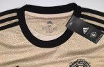 Manchester United 2019 Away Jersey #18 Fernandes
