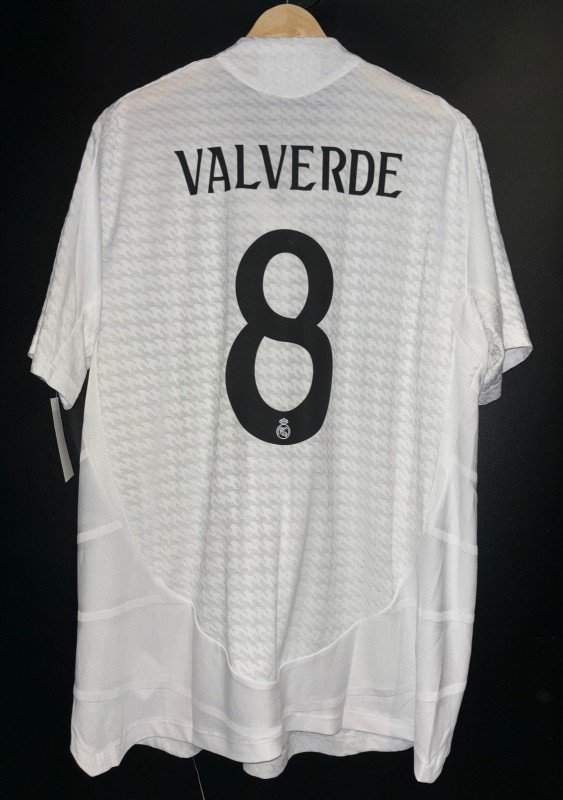 Federico Valverde
