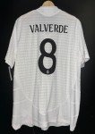 Real Madrid Valverde 2024-2025 Player Jersey XL
