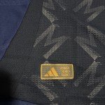 Adidas Manchester United 2024/25 Bruno Fernandes Away Jersey
